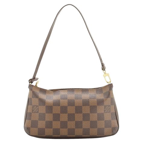 navona louis vuitton|Louis Vuitton Damier Navona Pochette .